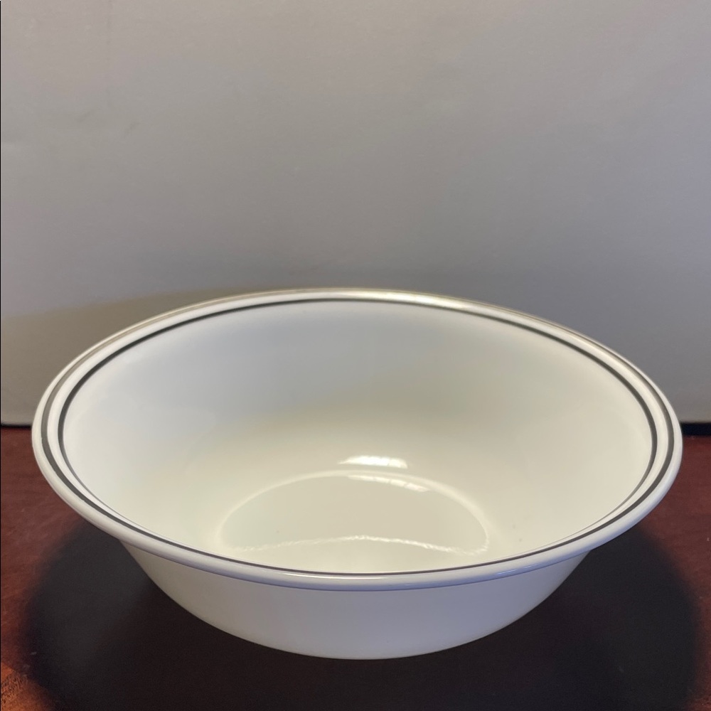 Corelle City Block Cereal Bowls (Set of 4)